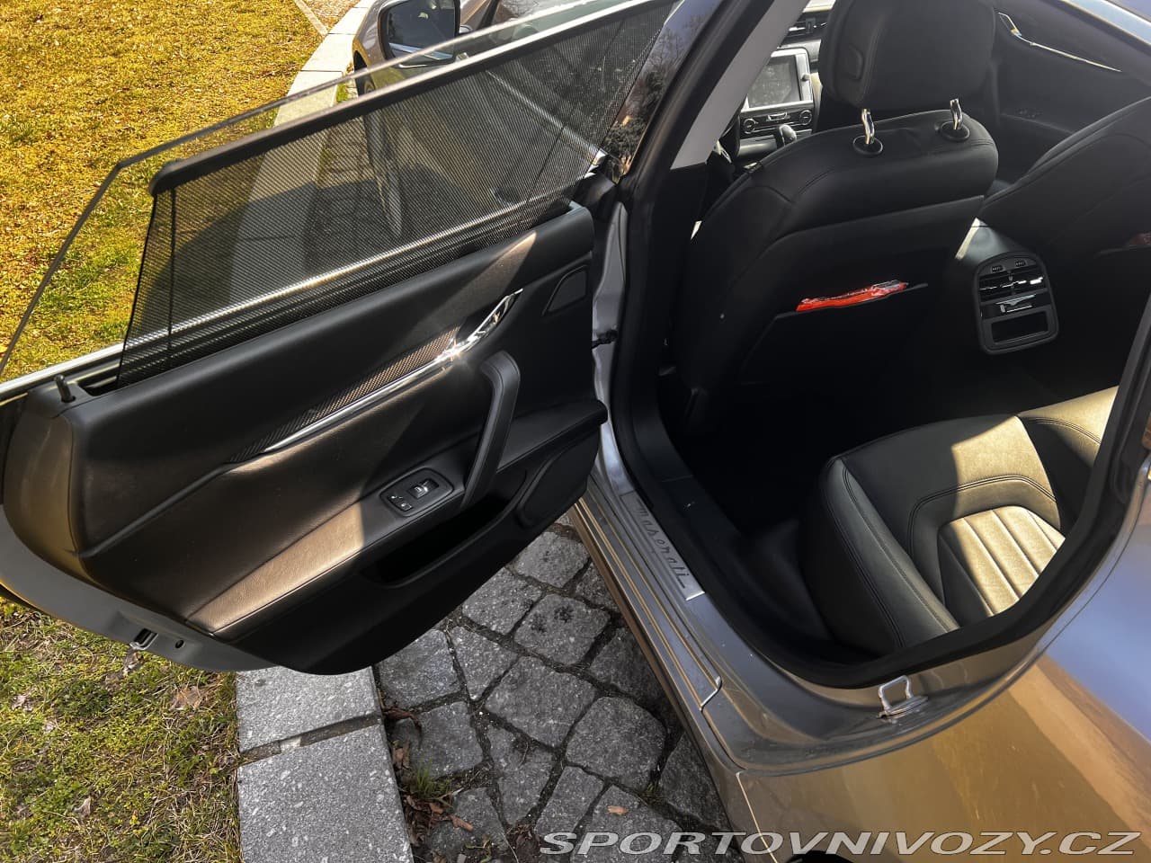 2016 Maserati QUATTROPORTE - 14