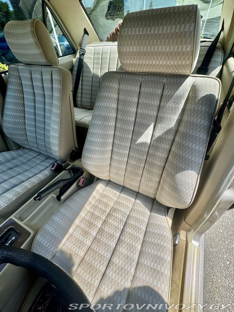 1988 Mercedes-Benz C-CLASS - 14