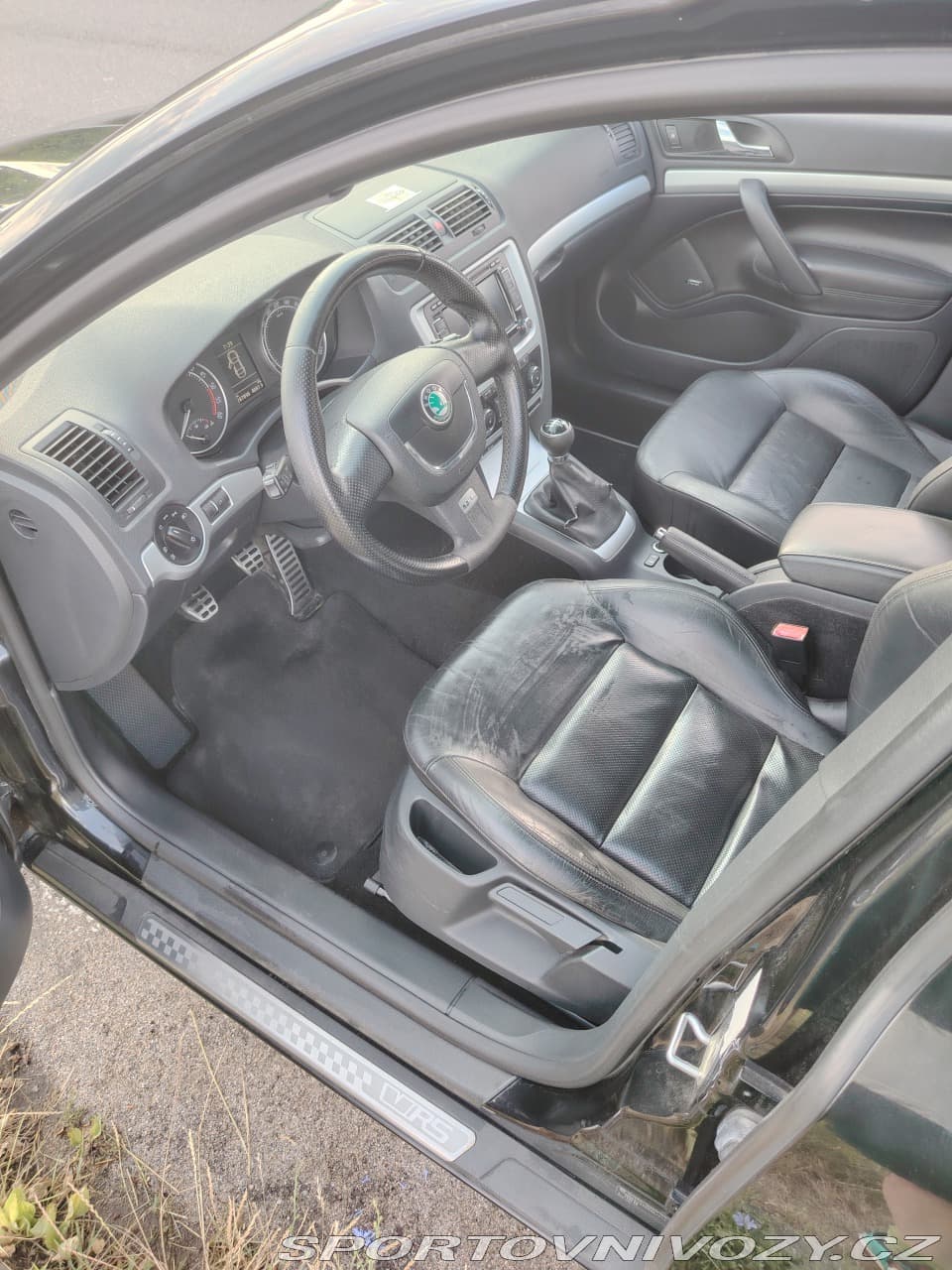 2010 Škoda OCTAVIA - 11