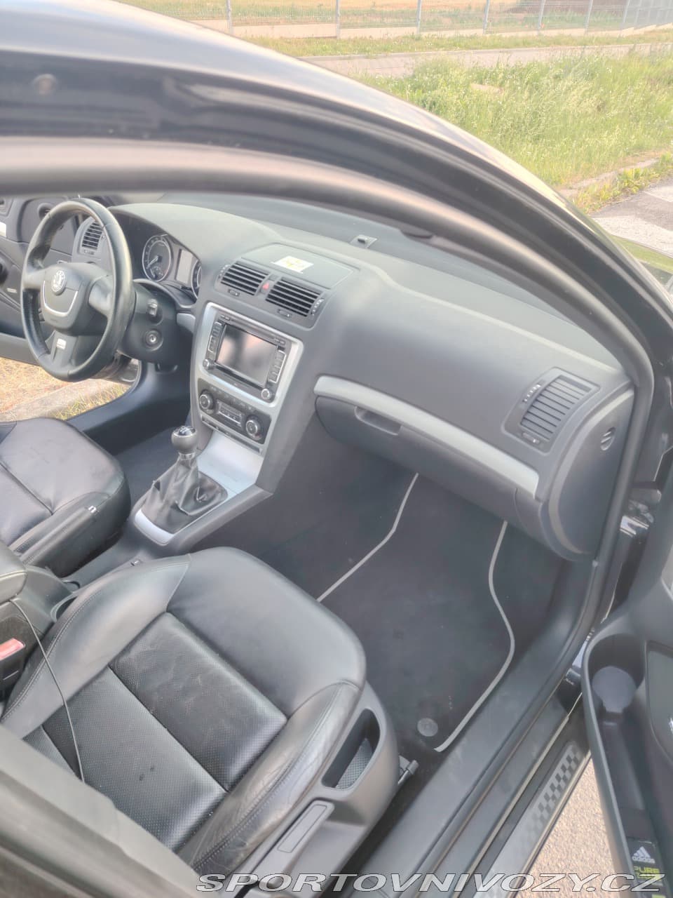2010 Škoda OCTAVIA - 12
