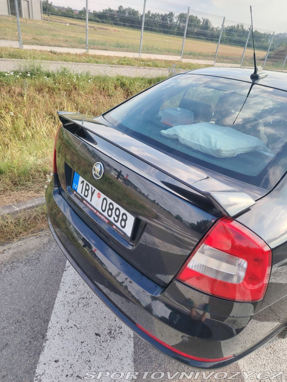2010 Škoda OCTAVIA - 17