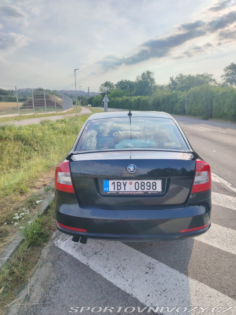 2010 Škoda OCTAVIA - 18