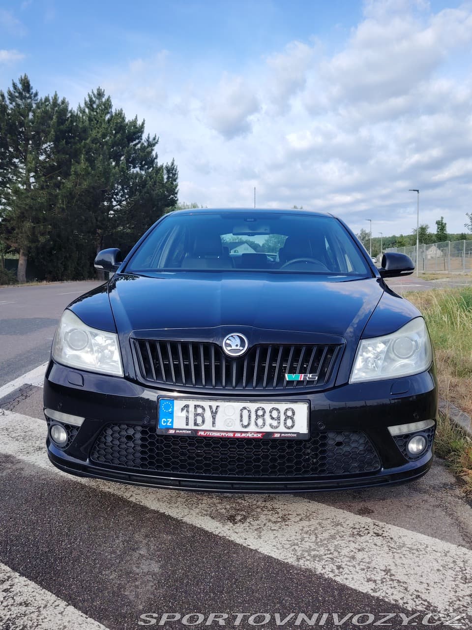 2010 Škoda OCTAVIA - 2