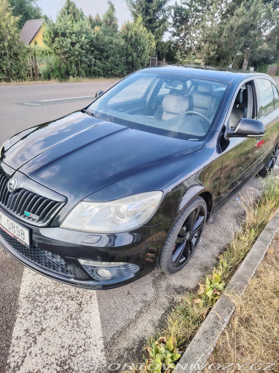 2010 Škoda OCTAVIA - 3