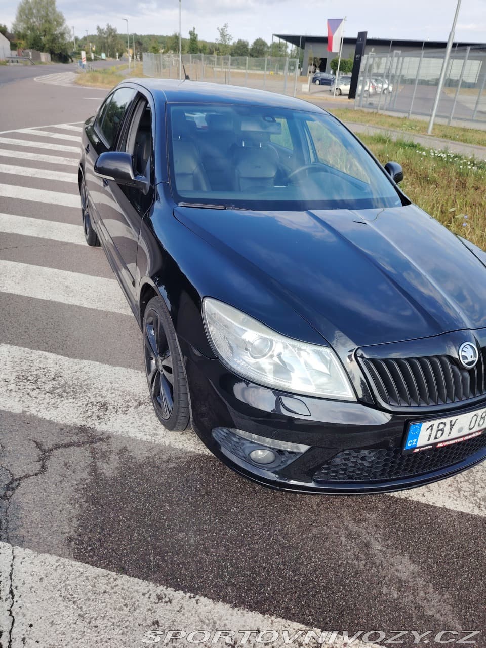 2010 Škoda OCTAVIA - 4