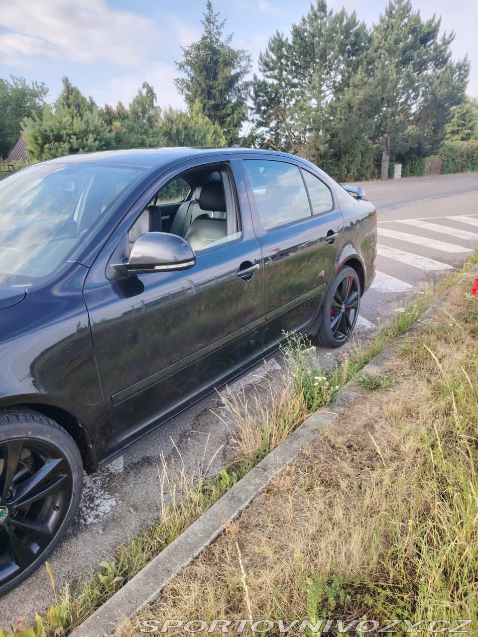 2010 Škoda OCTAVIA - 5
