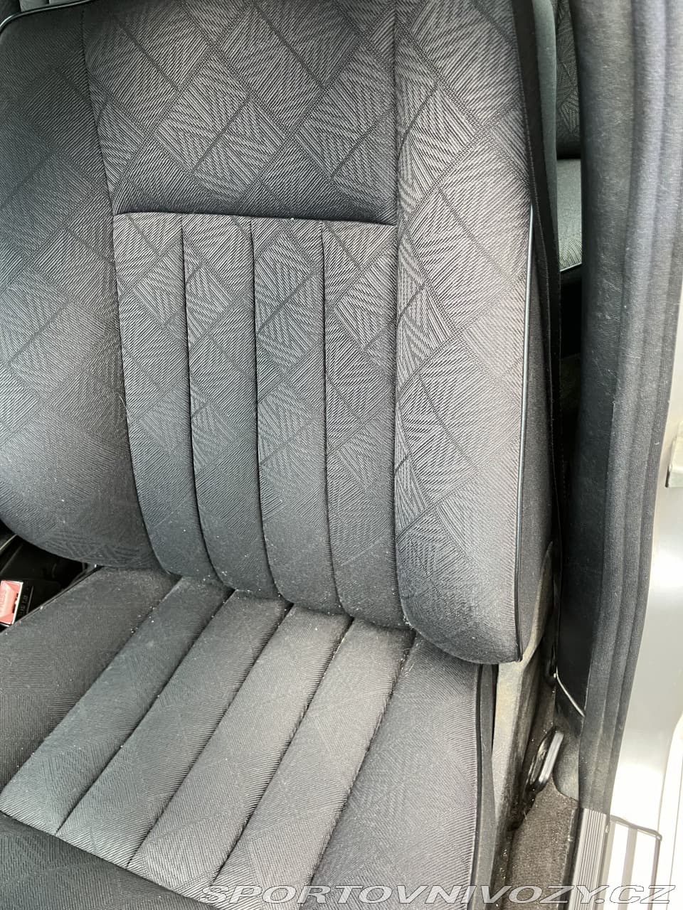 1995 Mercedes-Benz E-CLASS - 13
