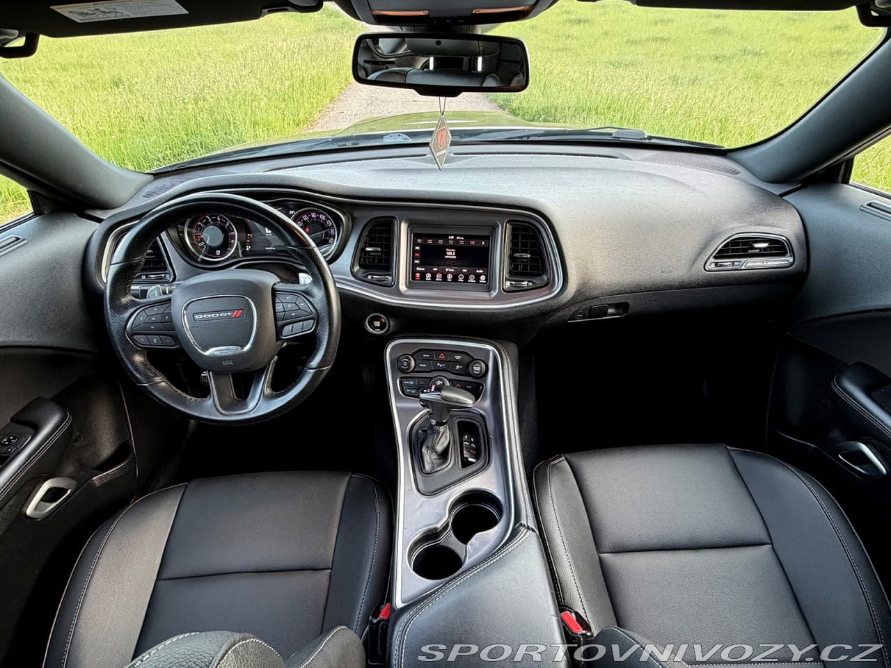 2020 Dodge CHALLENGER - 15