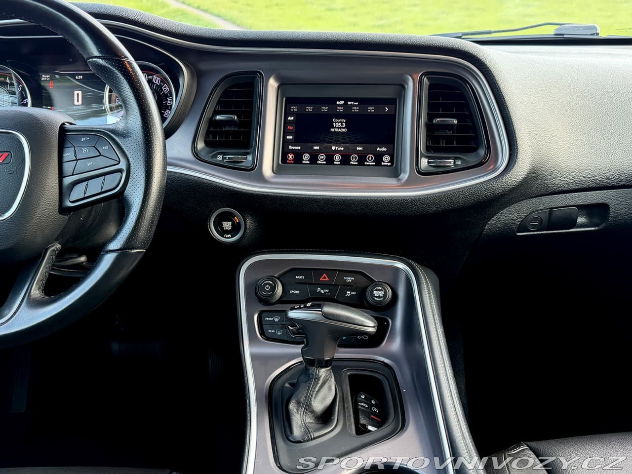 2020 Dodge CHALLENGER - 16