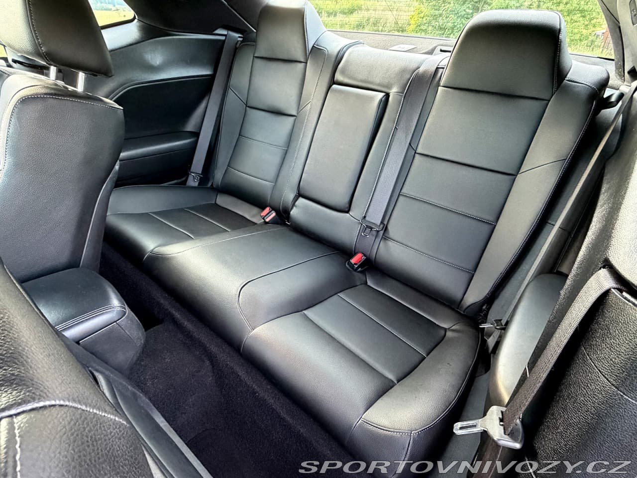 2020 Dodge CHALLENGER - 18
