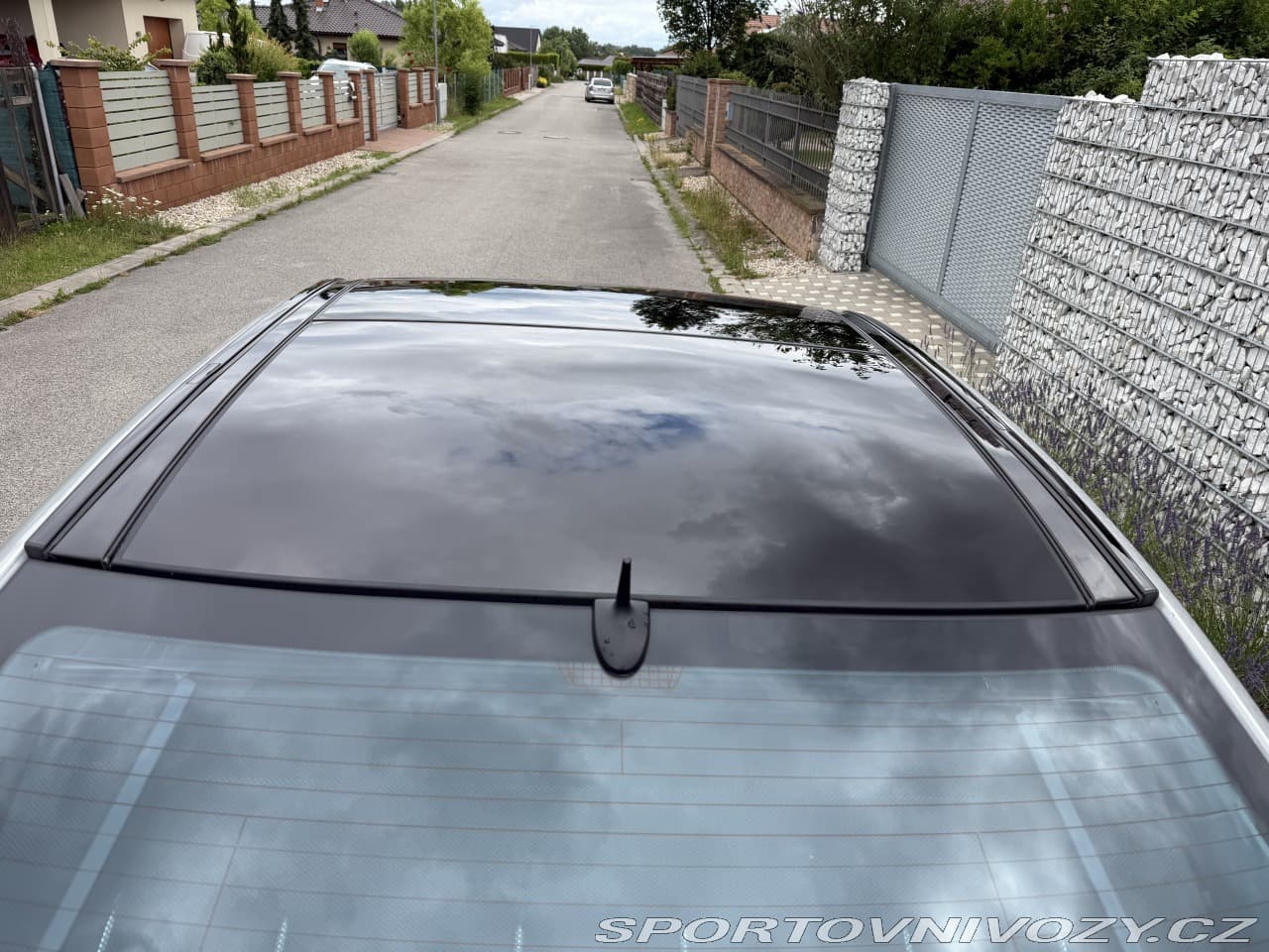 2003 Mercedes-Benz E-CLASS - 6