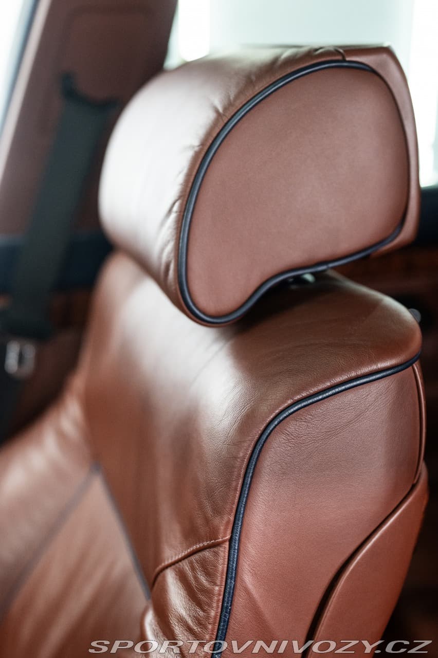 2000 BMW 7-SERIES - 15