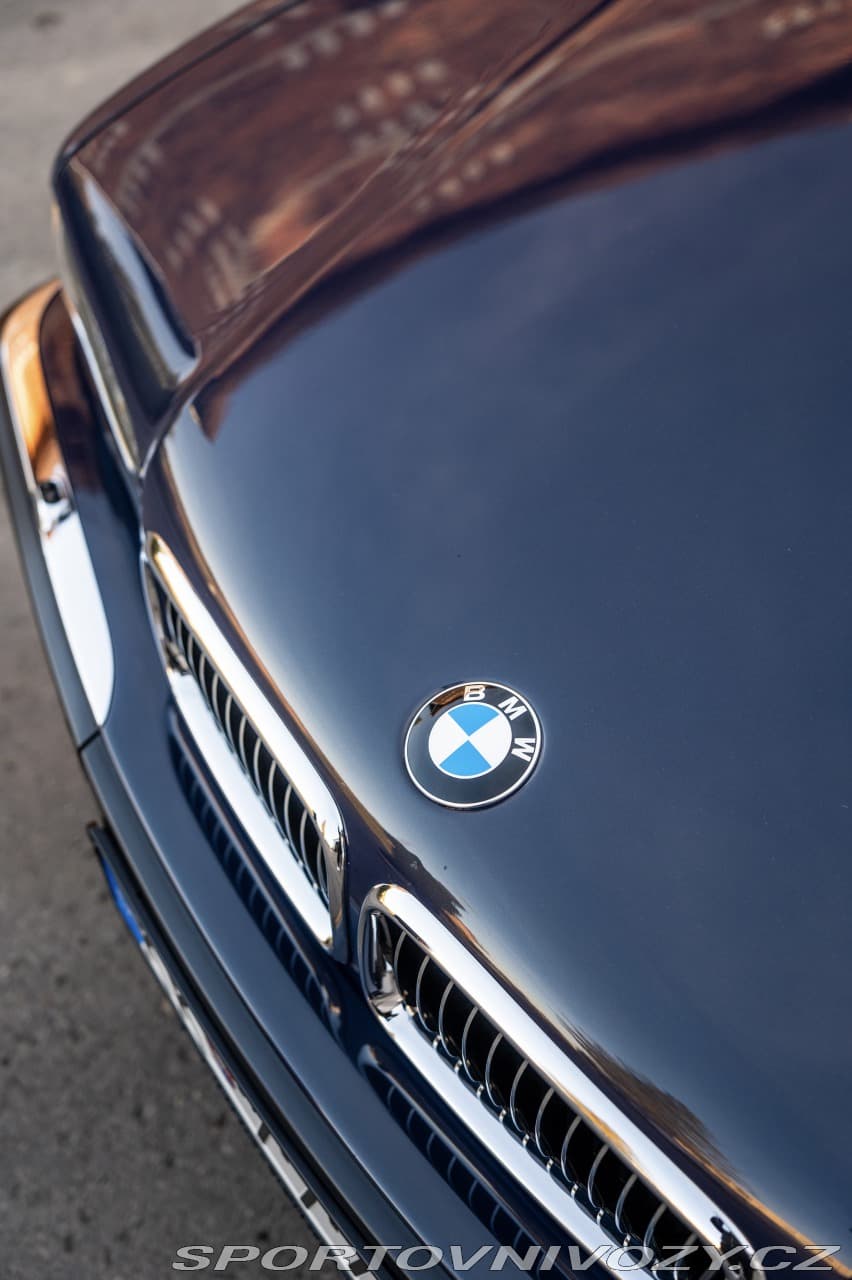 2000 BMW 7-SERIES - 5