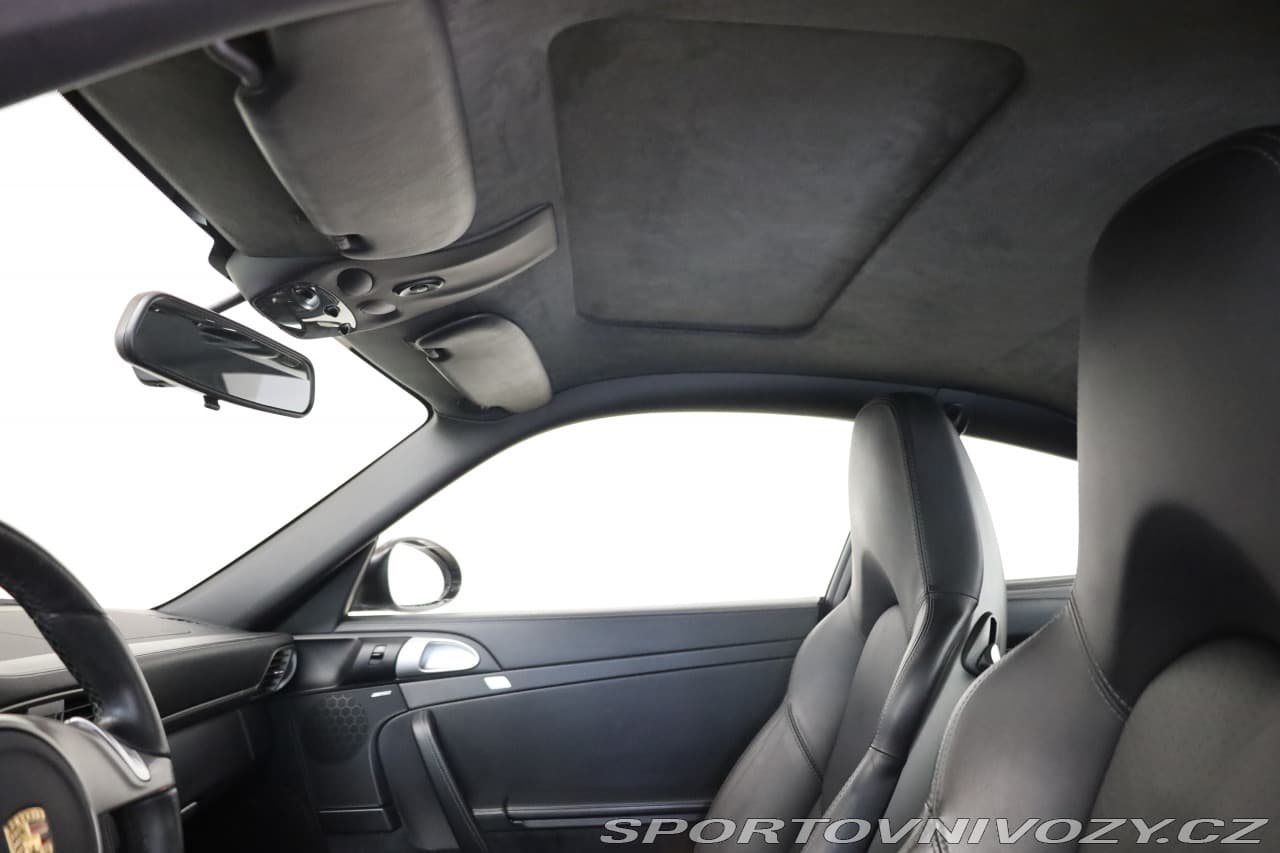 2009 Porsche 911 - 14