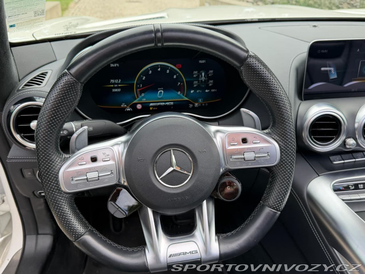 2021 Mercedes-Benz OSTATNÍ - 11