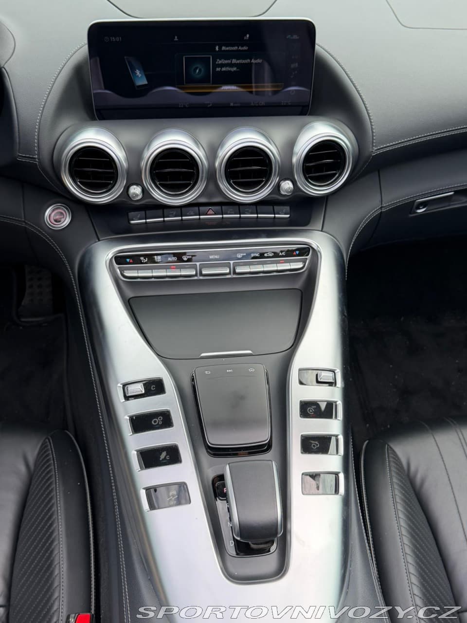 2021 Mercedes-Benz OSTATNÍ - 12
