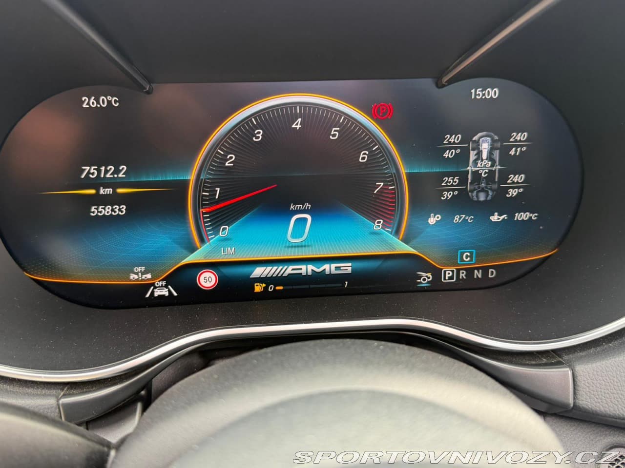 2021 Mercedes-Benz OSTATNÍ - 13