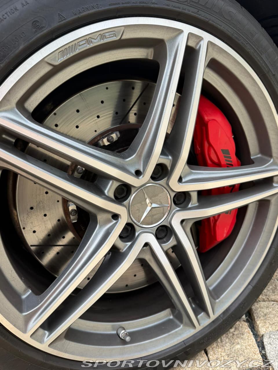 2021 Mercedes-Benz OSTATNÍ - 14
