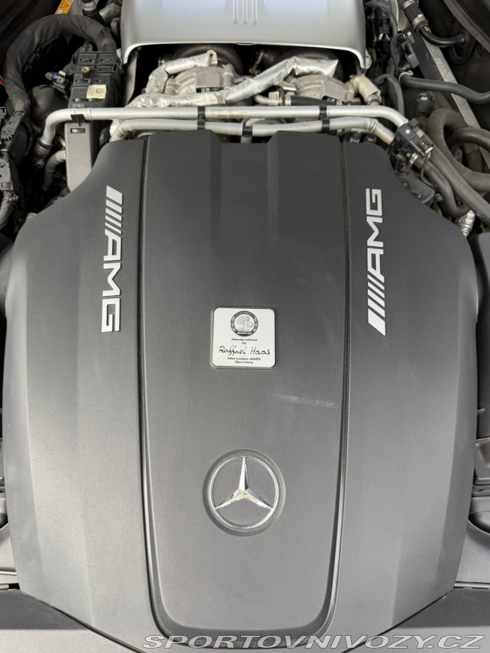 2021 Mercedes-Benz OSTATNÍ - 16