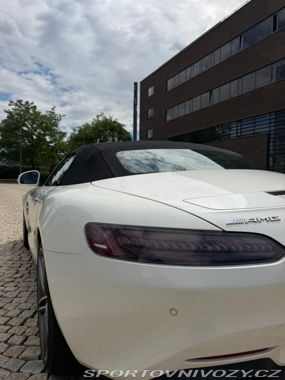 2021 Mercedes-Benz OSTATNÍ - 18