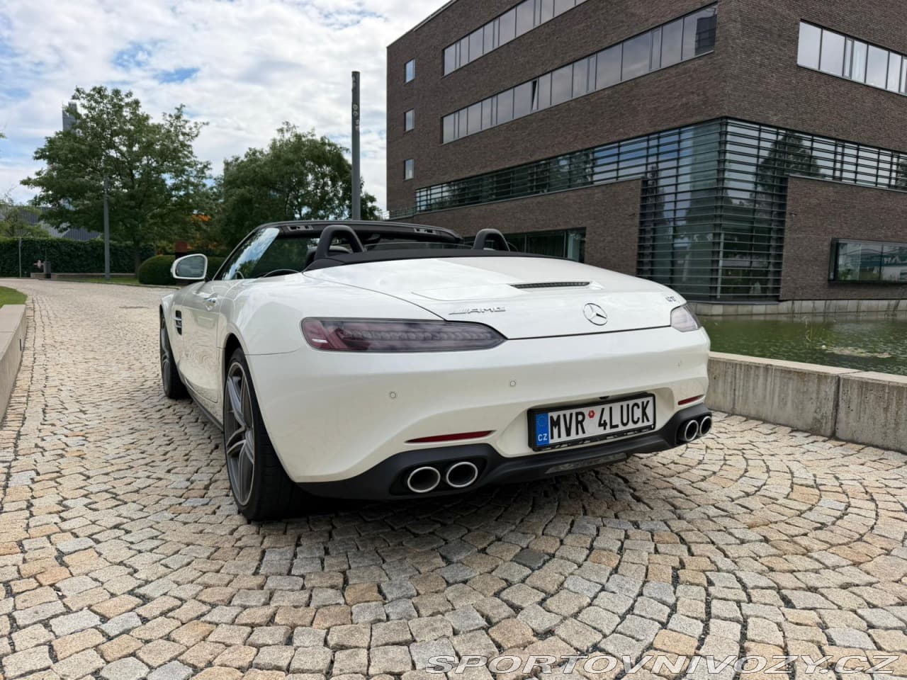 2021 Mercedes-Benz OSTATNÍ - 19