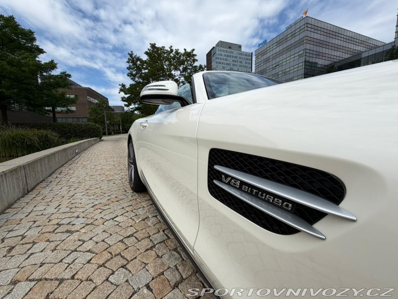 2021 Mercedes-Benz OSTATNÍ - 20