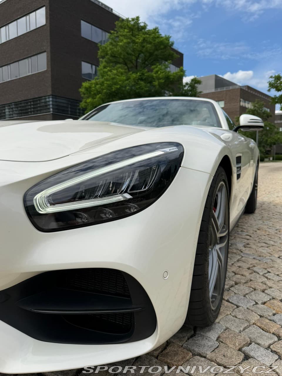2021 Mercedes-Benz OSTATNÍ - 3