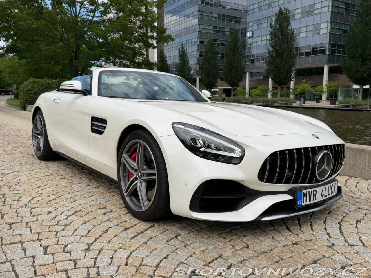 2021 Mercedes-Benz OSTATNÍ - 4