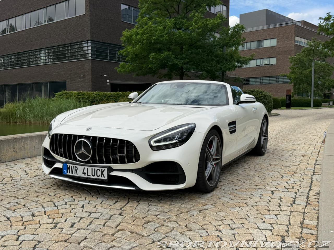 2021 Mercedes-Benz OSTATNÍ - 5