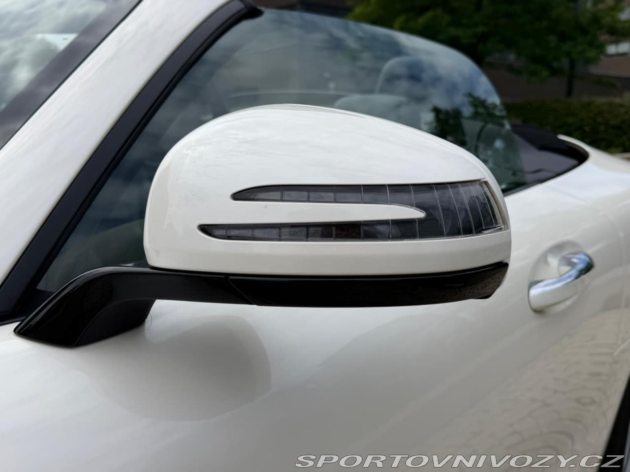 2021 Mercedes-Benz OSTATNÍ - 6