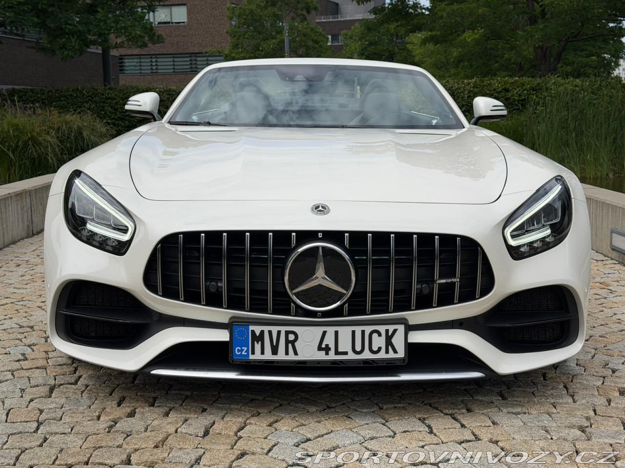 2021 Mercedes-Benz OSTATNÍ - 7