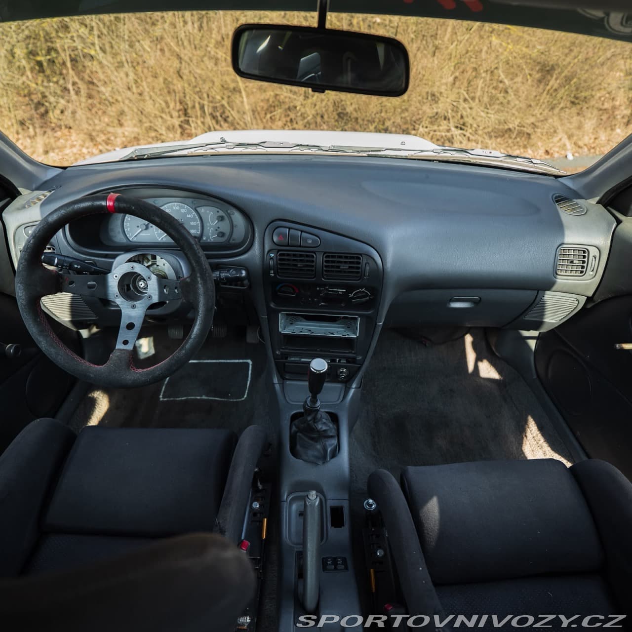 1993 Mitsubishi LANCER - 10