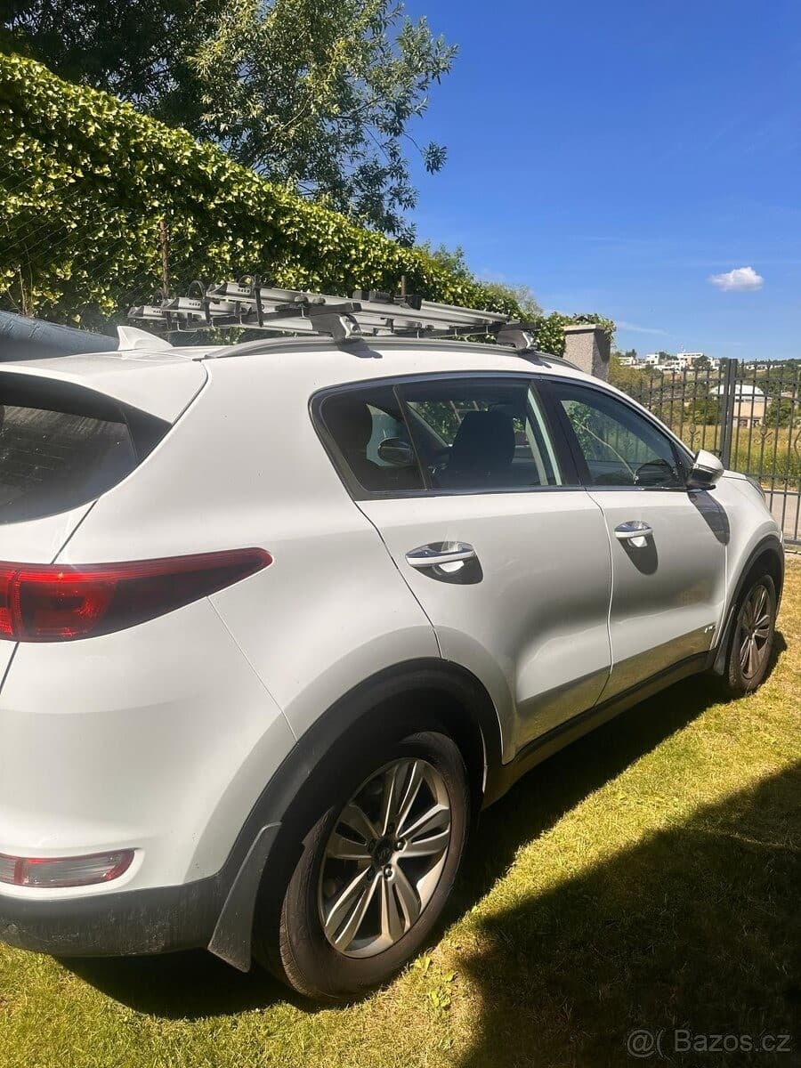 2016 Kia OSTATNÍ - 3