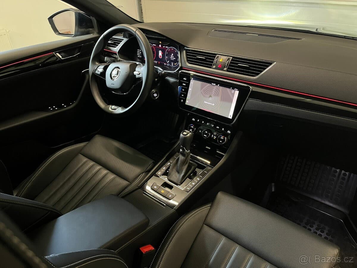 2023 Škoda SUPERB - 15