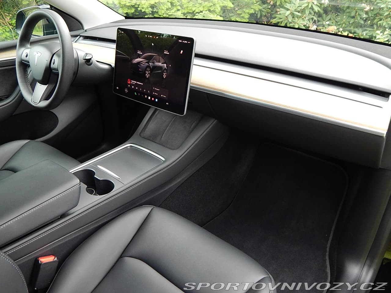 2022 Tesla MODEL Y - 14