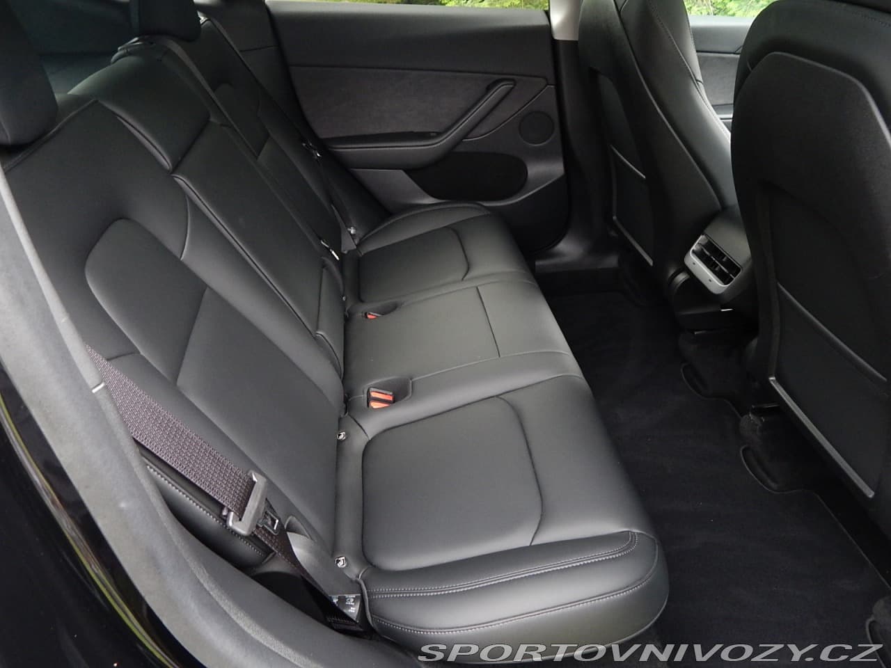 2022 Tesla MODEL Y - 16