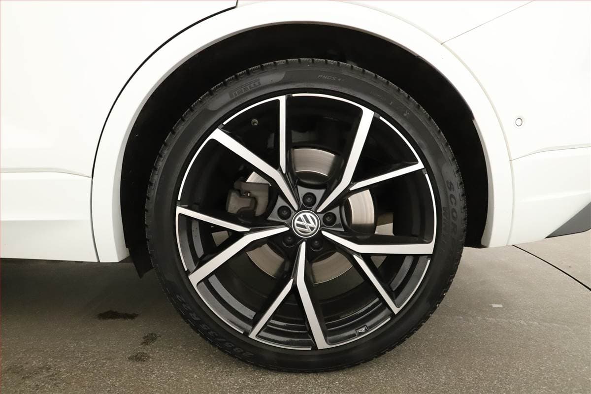 2020 Volkswagen OSTATNÍ - 12