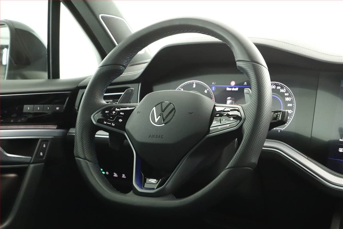 2020 Volkswagen OSTATNÍ - 17