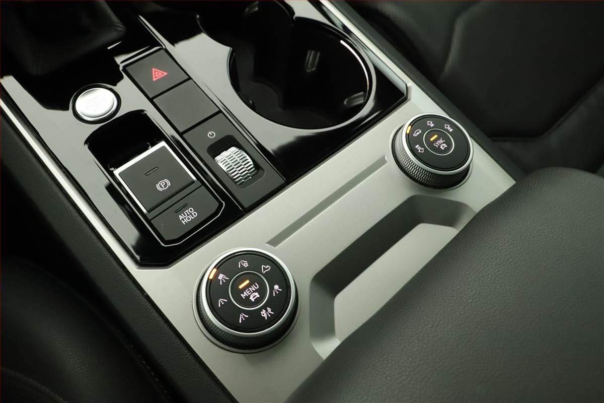 2020 Volkswagen OSTATNÍ - 18