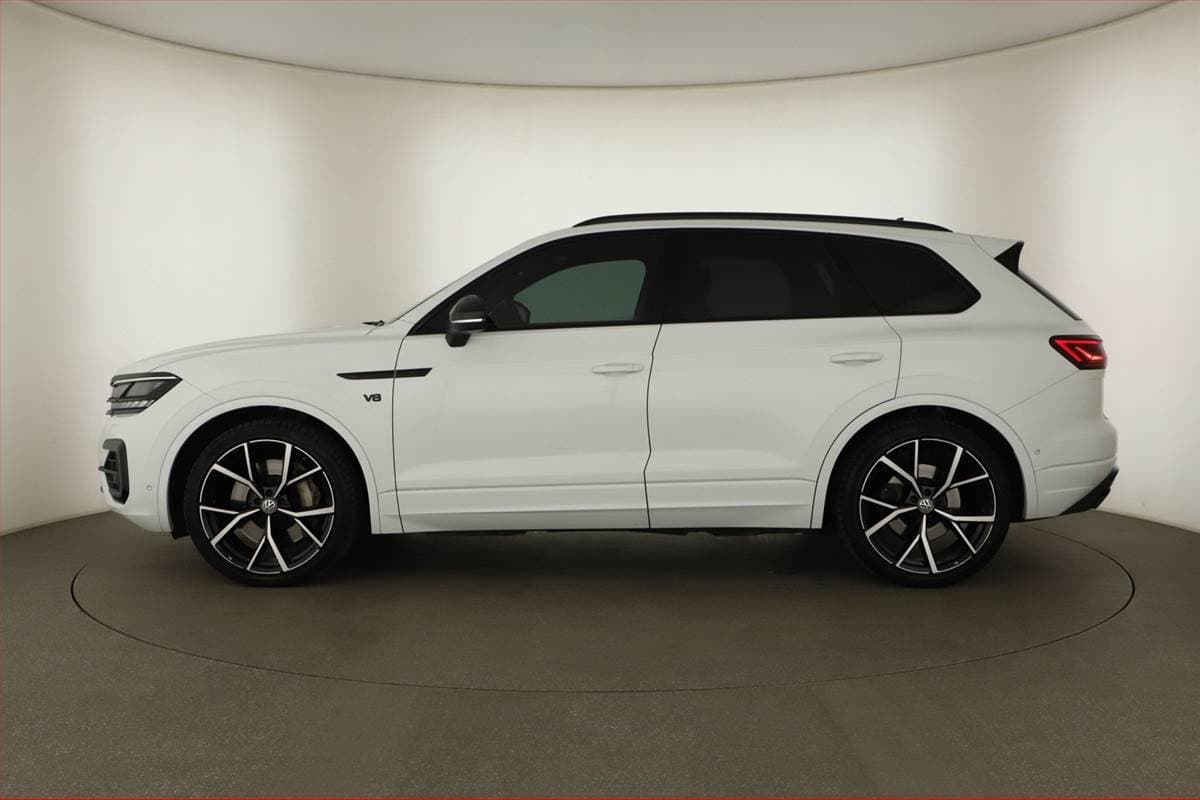 2020 Volkswagen OSTATNÍ - 3