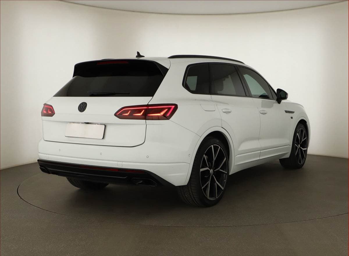 2020 Volkswagen OSTATNÍ - 5
