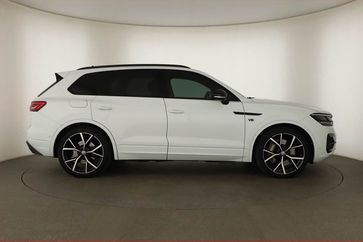 2020 Volkswagen OSTATNÍ - 6