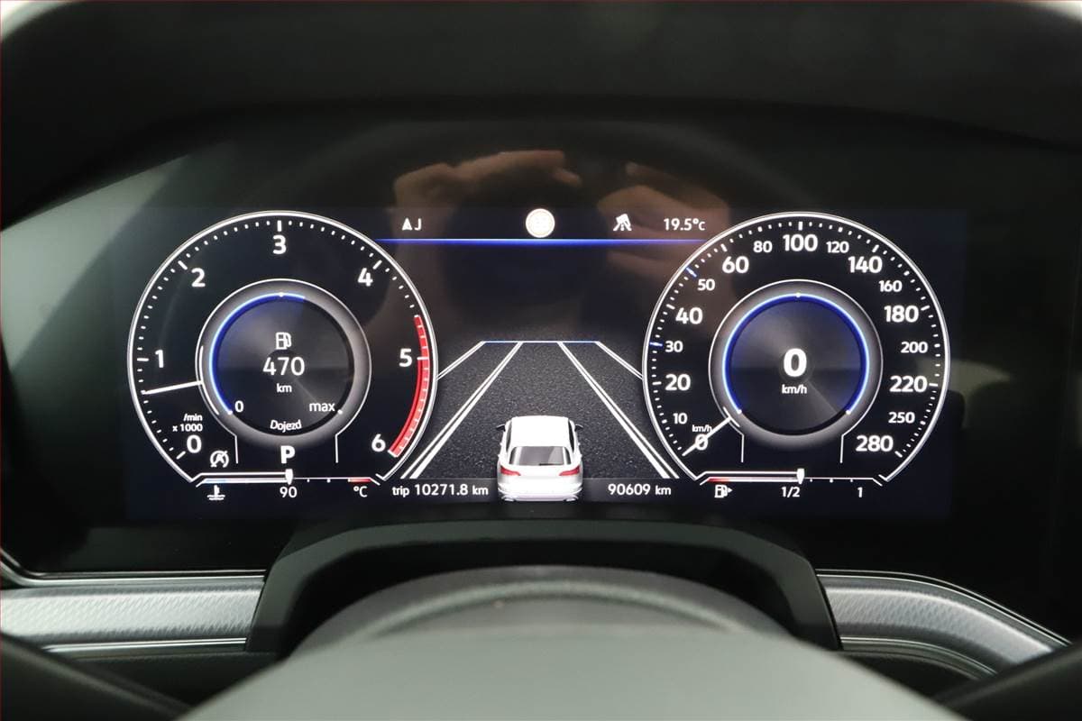 2020 Volkswagen OSTATNÍ - 8