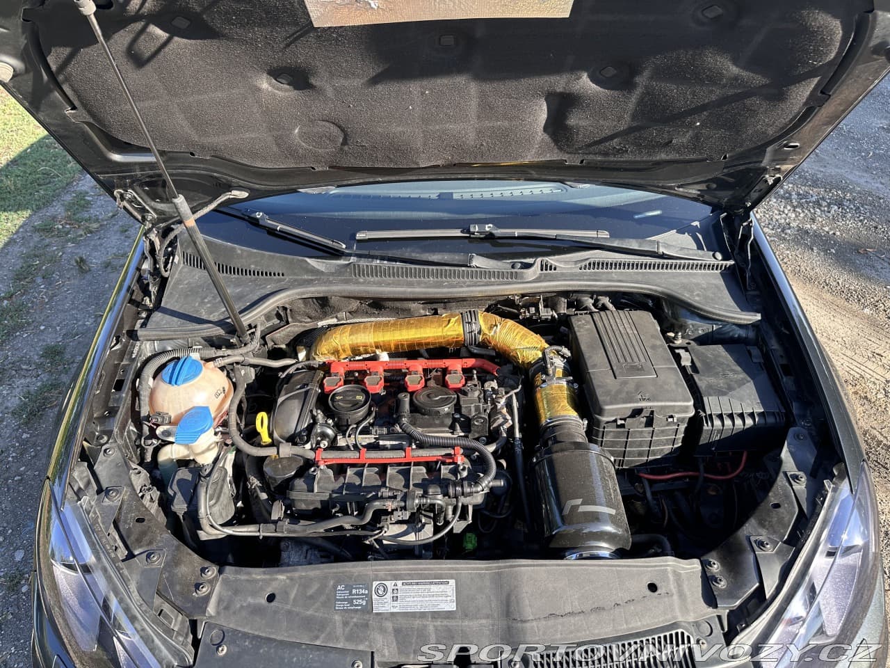 2010 Volkswagen GOLF - 13