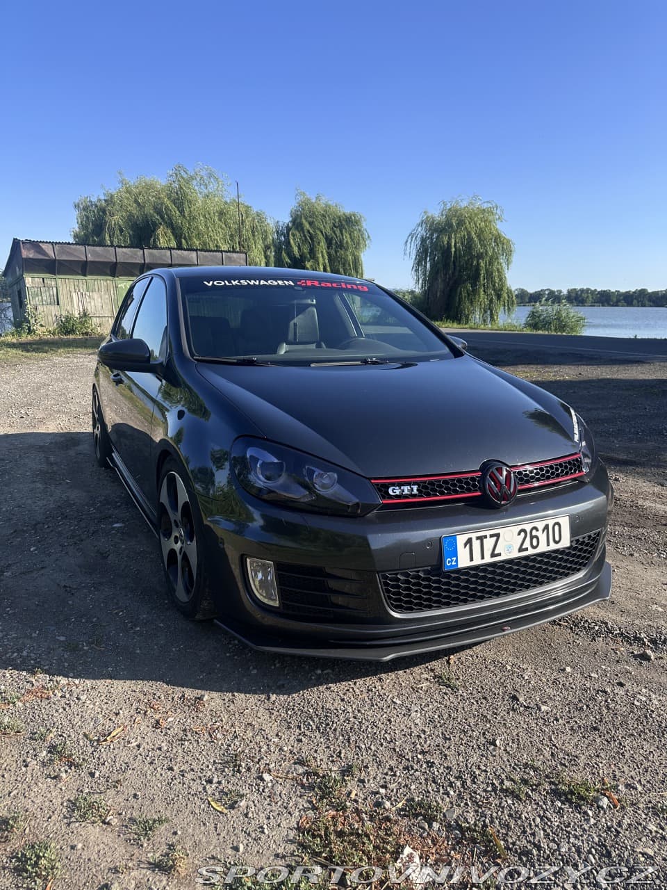 2010 Volkswagen GOLF - 2