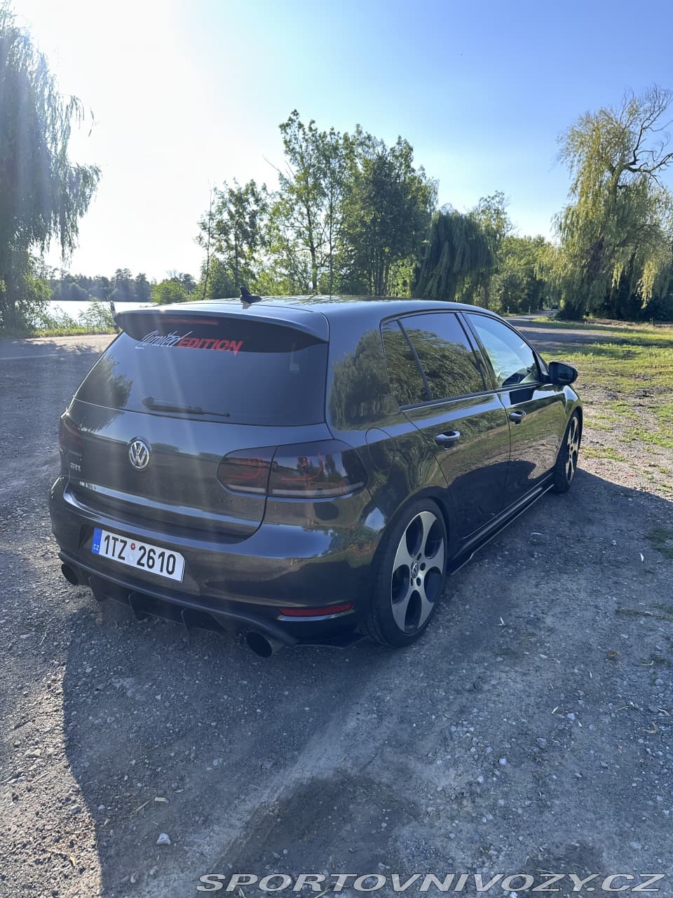 2010 Volkswagen GOLF - 3