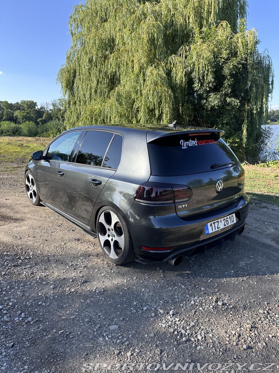 2010 Volkswagen GOLF - 4