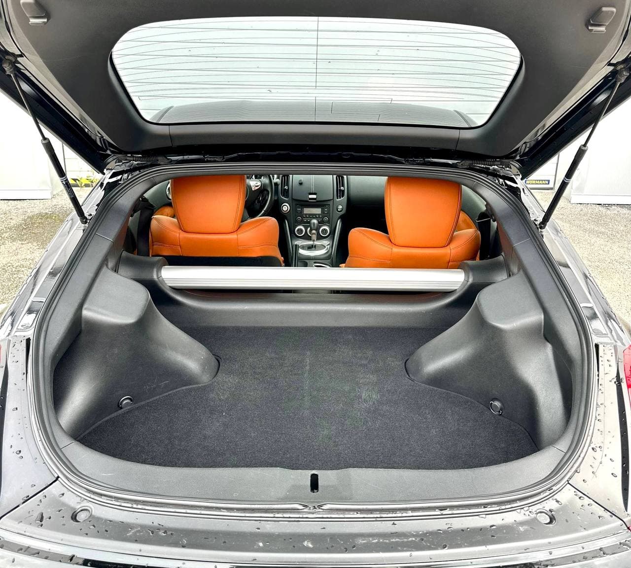 2018 Nissan 370Z - 14