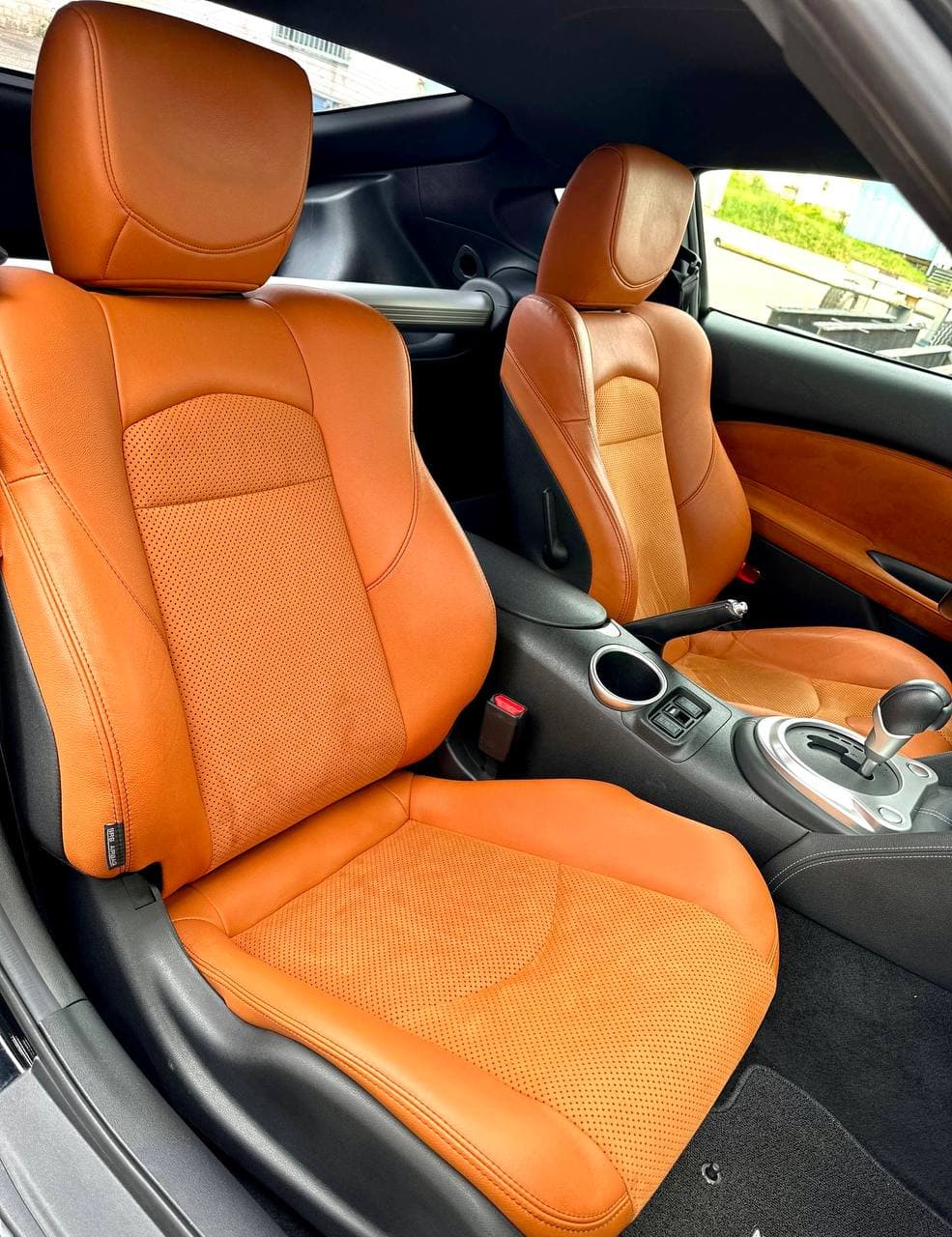 2018 Nissan 370Z - 15