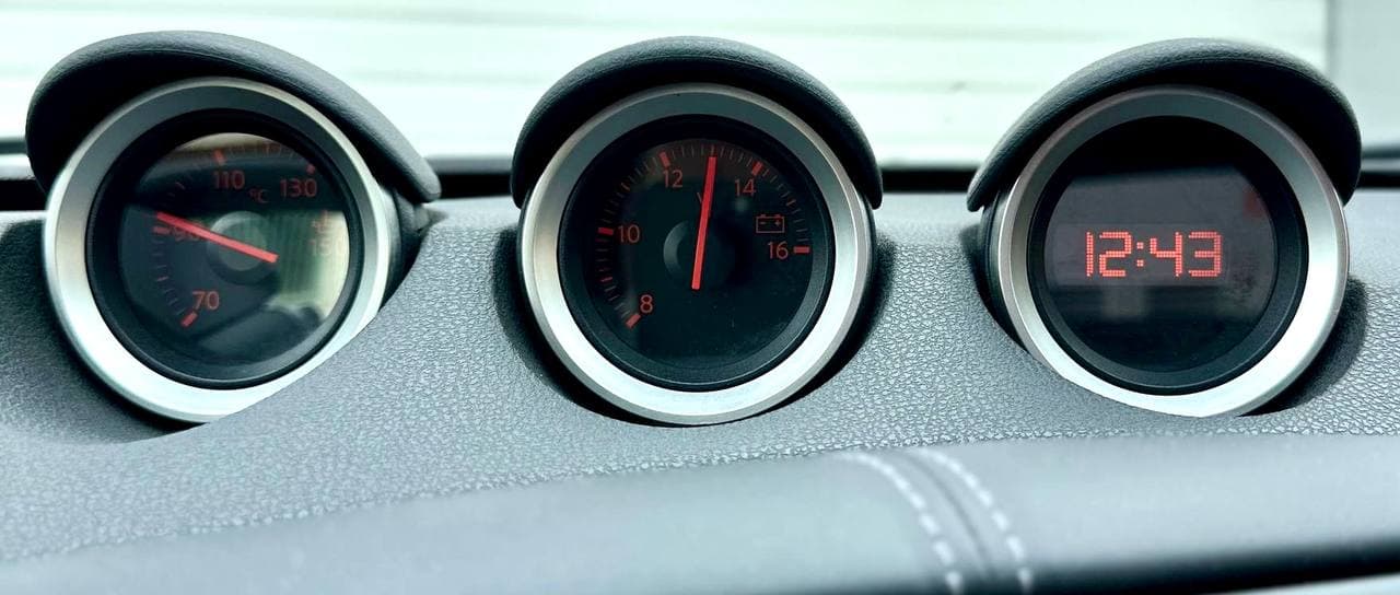 2018 Nissan 370Z - 16